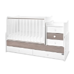 Bed MAXI PLUS